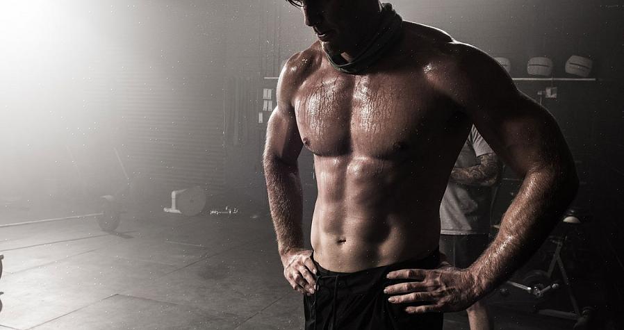 נספר לכם יותר במאמר זה על איך גוף בכושר הוא גוף חזק