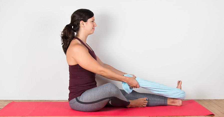 אידיאליות לאנשים שאינם גמישים במיוחד