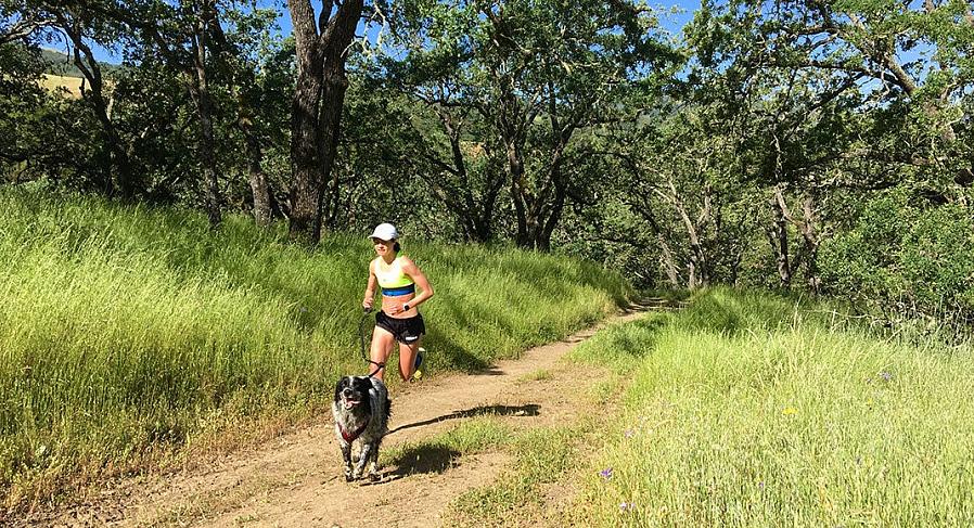 נעבור על כמה מהיתרונות המדהימים ביותר של ריצת שבילים