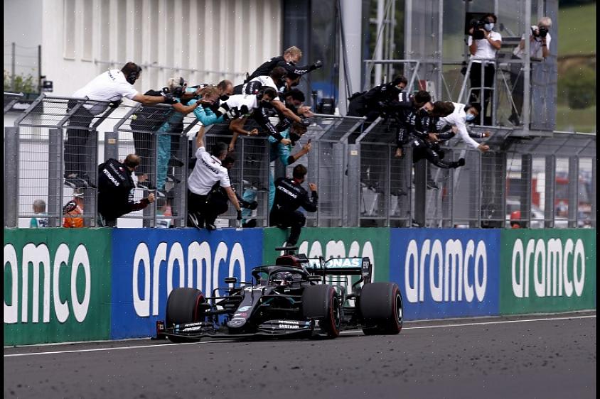 זה הדבר העיקרי שאתה חייב לשים לב אליו אם אתה רוצה לסיים את המירוץ בלי לעצור