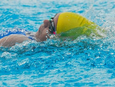 אלו הם חלק מהיתרונות של ביצוע תרגילי חימום ומתיחות לפני השחייה