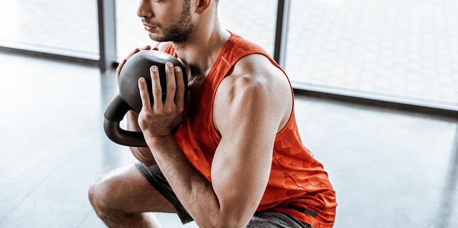 שיטת Tabata היא שגרת האימונים המושלמת לאנשים שיש להם לוח זמנים עמוס אך רוצים לראות תוצאות