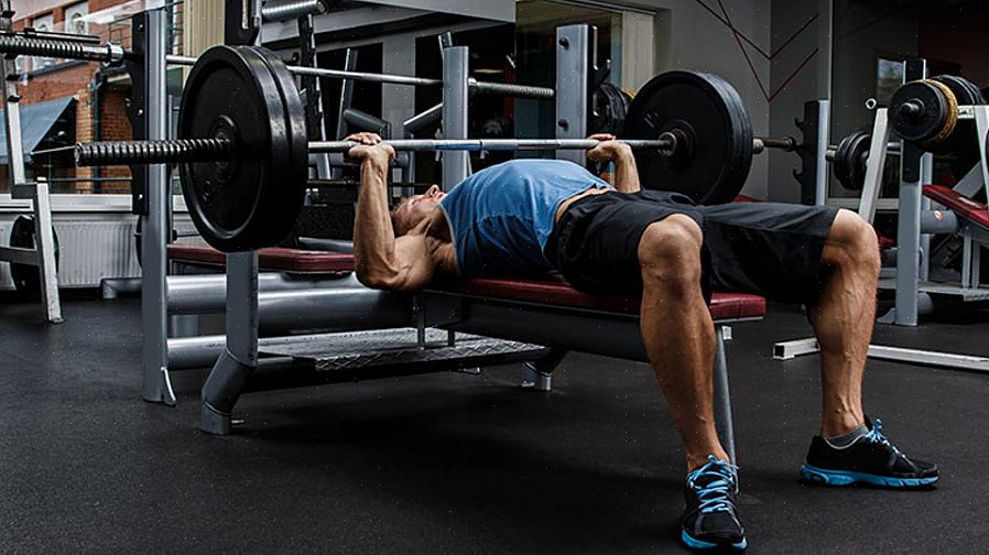 פציעת עומס יתר בשרירים היא אחד מסוגי הפציעות הנפוצים ביותר עבור ספורטאים