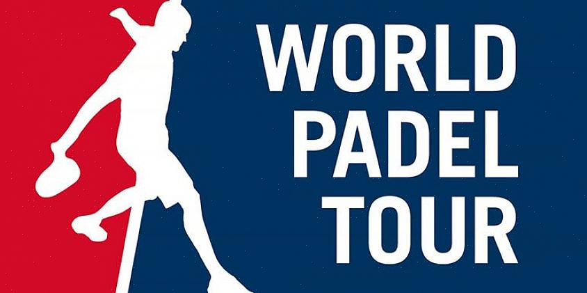 סיור הפדלים העולמי הוא תחרות ההנעה החשובה בעולם