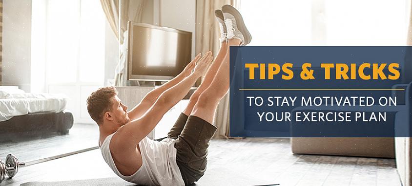 אתה תבטיח שהחידוש יעזור לך לשמור על מוטיבציה