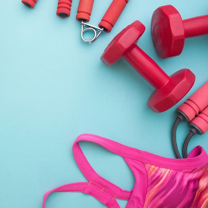 היא דרך מצוינת לשמור על מוטיבציה