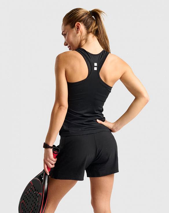 מפתחות להכנה הפיזית לטניס משוטים