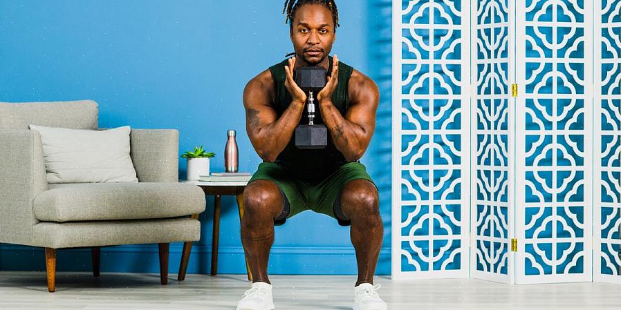 כפיפות ברבל לחיזוק פלג הגוף התחתון שלך הן טרנדים כיום בעולם הכושר