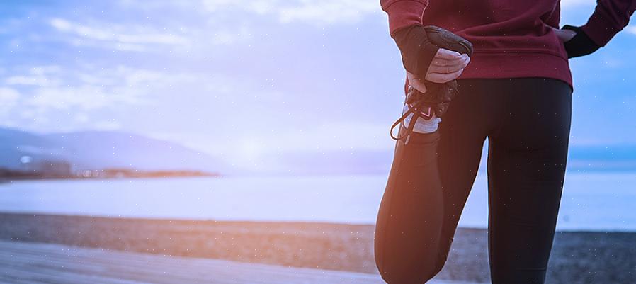 המשיכו לקרוא כדי לגלות את ששת הטיפים שלנו שיעזרו לכם להתאמן מדי יום