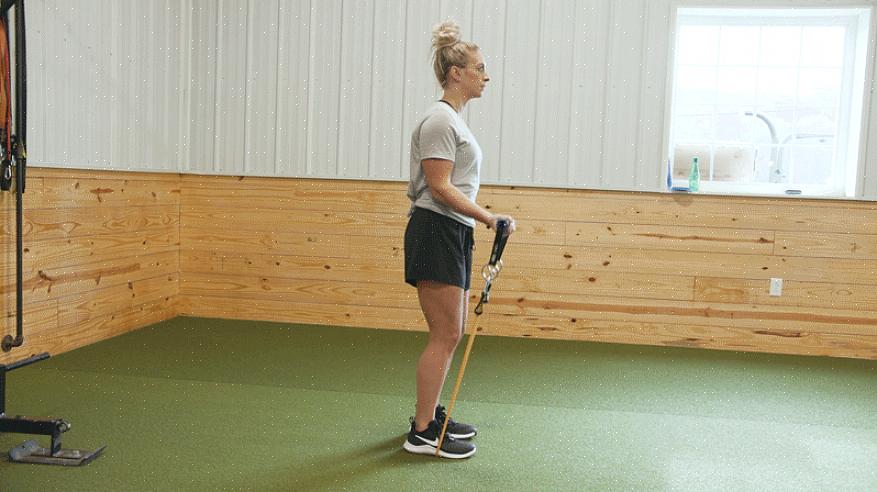 אתה יכול לעשות את תרגילי זרועות ההתנגדות האלה מהבית שלך או מכל מקום שתרצה