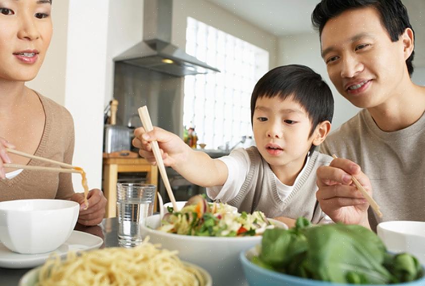 בואו נסתכל על המדינות עם הדיאטות הכי גרועות בעולם