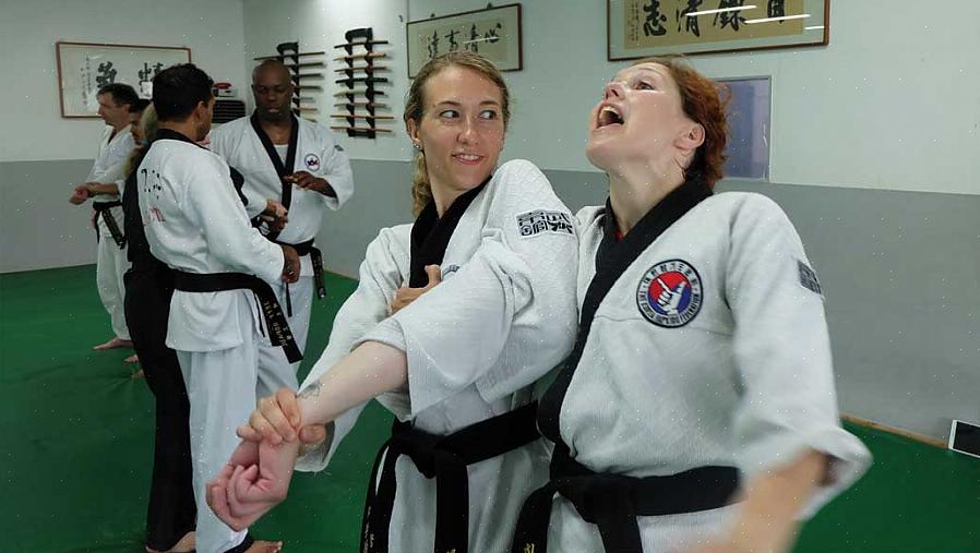 אנשים מכל הגילאים יכולים לגלות את החשיבות של עבודת צוות והתמדה בהאפקידו