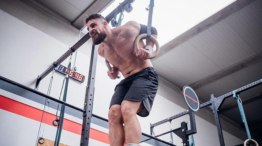 אימון חסימה יכול להציע יתרונות עצומים