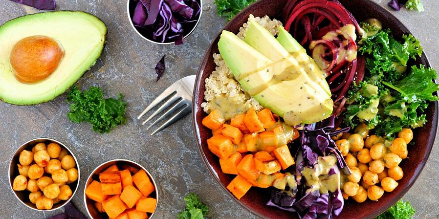 ישנן אפשרויות שונות שיעזרו לך לצרוך פחמימות איכותיות