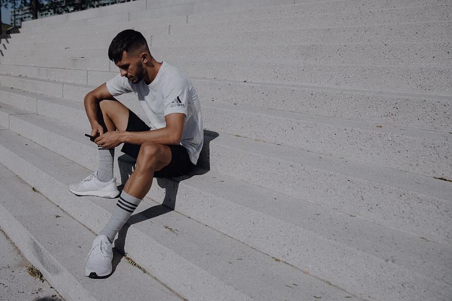 היבטים כמו תזונה ומנוחה נכונה הם המפתחות להתקדמות במסע הכושר שלך