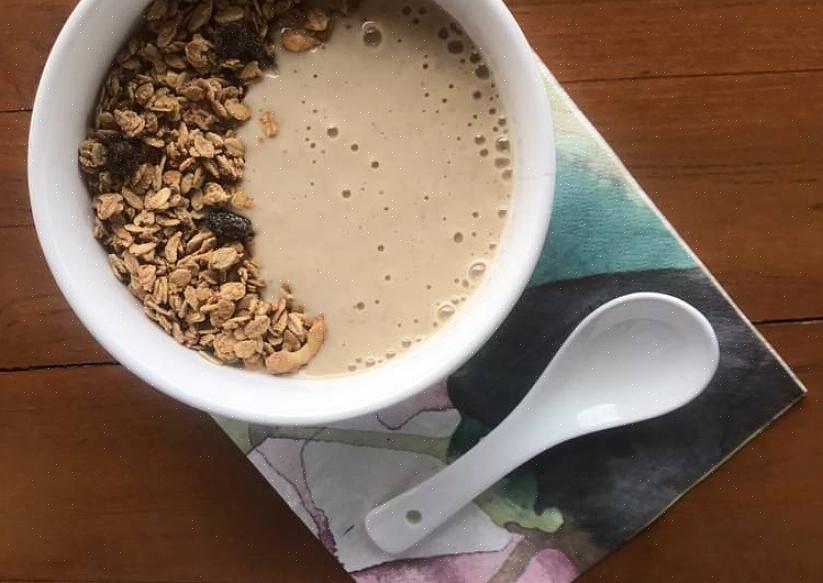 ניתן לכם מתכונים שונים לשייקים ביתיים לאחר אימון שתוכלו להכין בבית