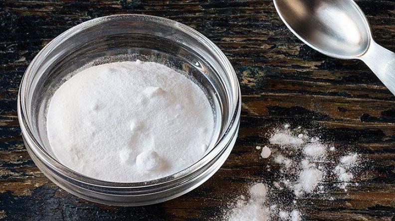 השימוש בסודה לשתייה ככלי לשיפור ביצועים אתלטיים אינו התפתחות חדשה