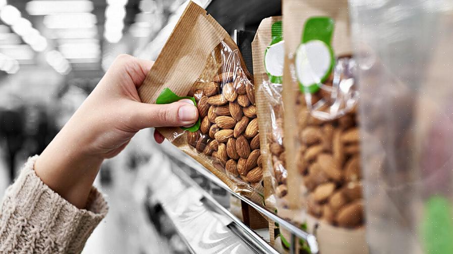 הדוגמה הראשונה למאכלים שגורמים לך לעלות במשקל היא הסושי