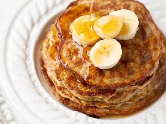 מה שהופך אותם למרכיב מושלם לארוחת בוקר מאוזנת היטב