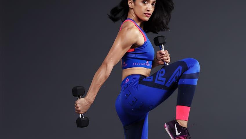 אתה צריך להבין את אחוז השומן המקסימלי שאתה צריך כדי להשיג שרירי בטן כביסה