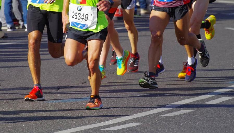 נדרשות אצבעות על שתי הידיים כדי לספור את הפציעות הנפוצות ביותר