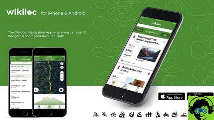 לוויקילוק יש מסד נתונים כל כך גדול - כ-12 מיליון מסלולים - כך שהפילטרים האלה עוזרים מאוד