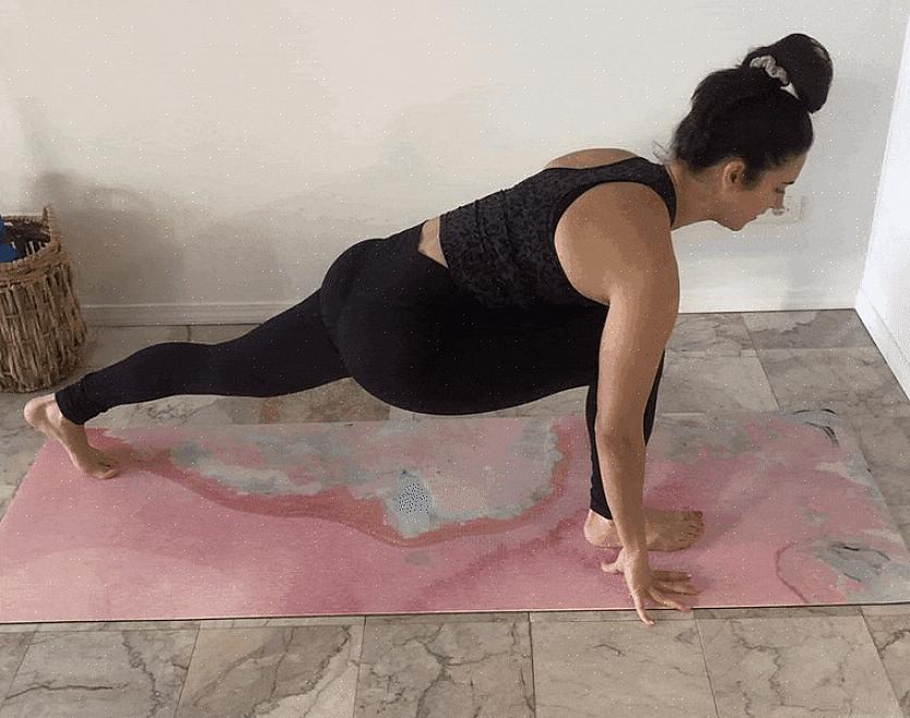 מהן המתיחות הטובות ביותר המועילות לירכיים