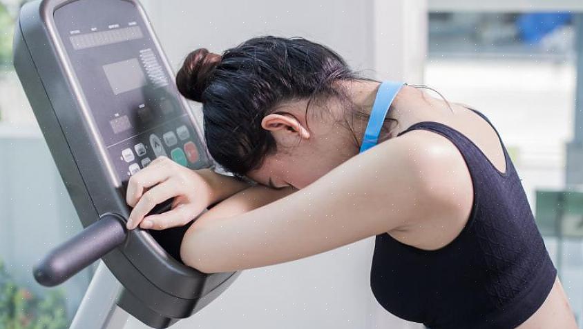 חשוב מאוד לנקוט באמצעי מניעה ולאתר פעילות גופנית מוגזמת מוקדם