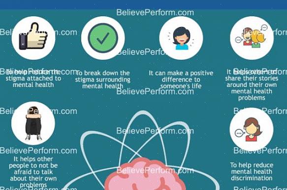 בריאות נפשית טובה משפרת את ויסות הרגשות השליליים