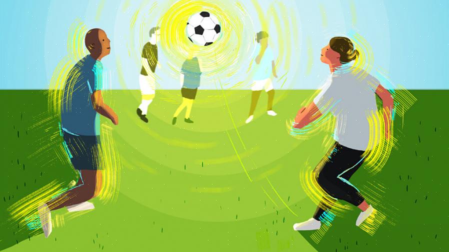 בריאות נפשית טובה חשובה לרווחתם של הספורטאים