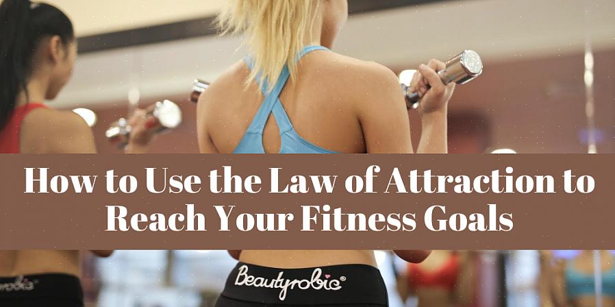 עליך ליצור ולעקוב אחר תוכנית אימון ספציפית