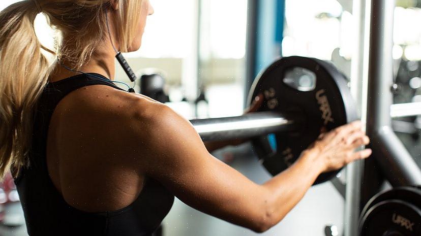 אימון 100 החזרות