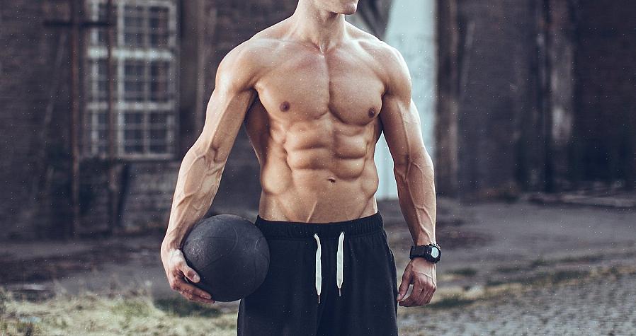 אתה יכול לעשות הרמות לרוחב עבור כתפי סופר עם משקולות