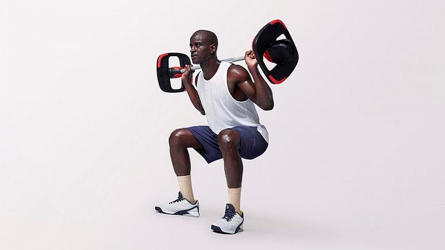 אי הקפדה על העצות הללו תעמיד את השרירים