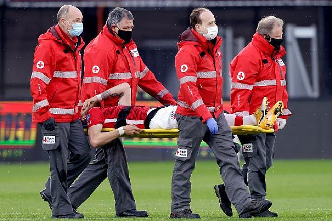 כן, ביצוע סקוואט עם סיכון אפס לפציעה אפשרי