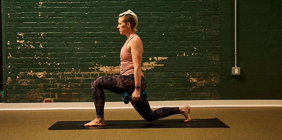 רוב האנשים שעושים אימוני כושר פונקציונליים הם מעל גיל 18