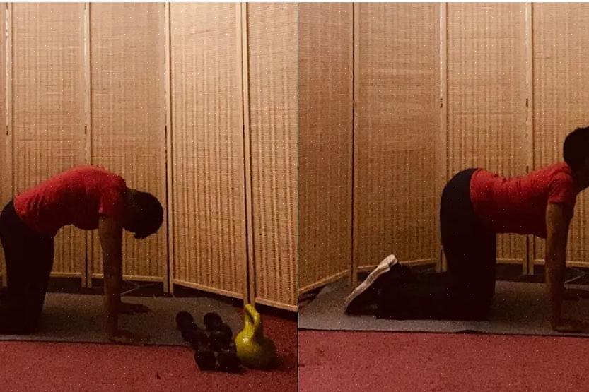 אימון כושר פונקציונלי לילדים