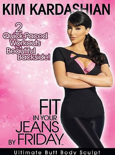 נסה את אימוני הסלבריטאים שנשתף למטה היום