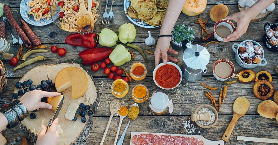 בעזרת הטיפים הבאים לירידה במשקל בצורה בריאה