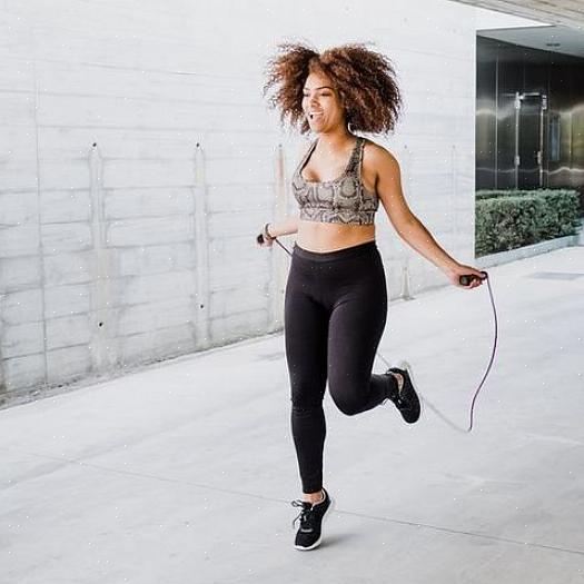 אירובי בצום משפר את הרכב הגוף