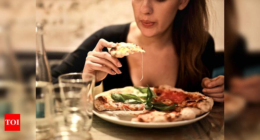 הן חלק מהסיבות שבגללן את עולה במשקל