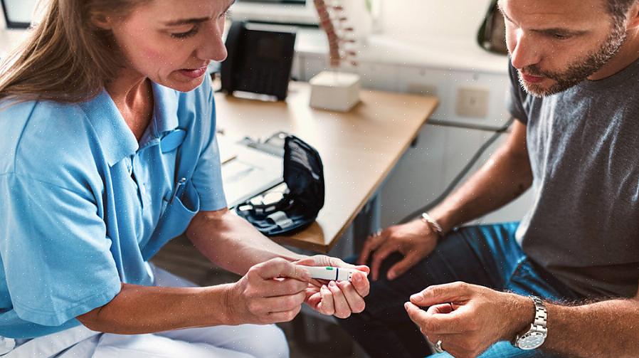 הנקראת גם סוכרת נעורים